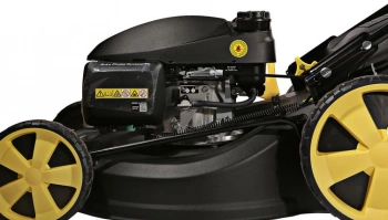 Газонокосилка роторная Hanskonner HPL5116H