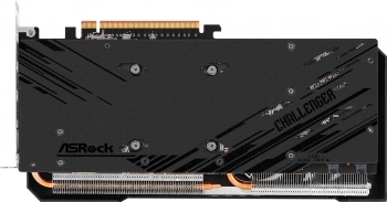Видеокарта Asrock PCI-E 4.0  RX7700XT CL 12GO