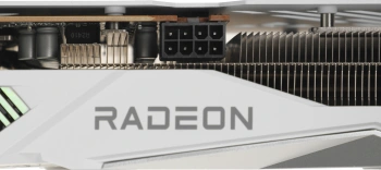 Видеокарта Asrock PCI-E 4.0  RX7600 SL 8GO