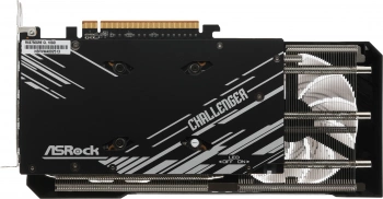 Видеокарта Asrock PCI-E 4.0  RX6750GRE CL 10GO
