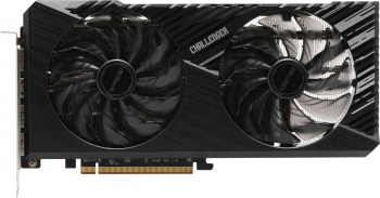 Видеокарта Asrock PCI-E 4.0  RX6750GRE CL 10GO