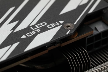 Видеокарта Asrock PCI-E 4.0  RX6750GRE CL 10GO