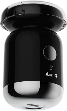 Бритва сетчатая Deerma DEM-TX12W