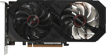 Видеокарта Asrock PCI-E 4.0  RX6500XT PGD 4GO