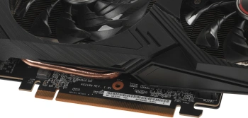 Видеокарта Asrock PCI-E 4.0  RX6500XT PGD 4GO