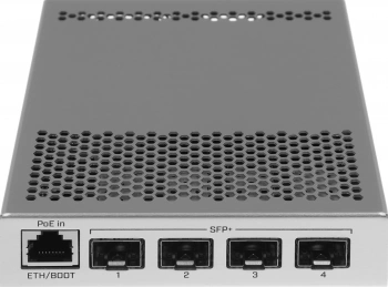 Коммутатор MikroTik  CRS305-1G-4S+IN