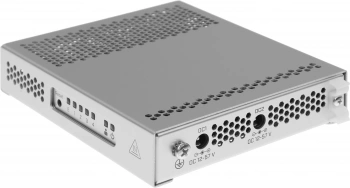 Коммутатор MikroTik  CRS305-1G-4S+IN