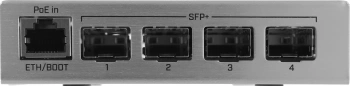 Коммутатор MikroTik  CRS305-1G-4S+IN