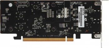 Видеокарта Asrock PCI-E 4.0  A380 LP 6G