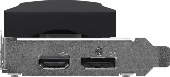 Видеокарта Asrock PCI-E 4.0  A380 LP 6G