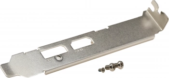 Видеокарта Asrock PCI-E 4.0  A380 LP 6G