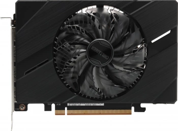 Видеокарта Asrock PCI-E 4.0  A380 CLI 6GO