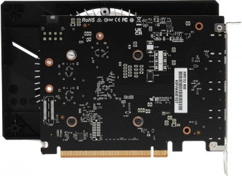 Видеокарта Asrock PCI-E 4.0  A380 CLI 6GO