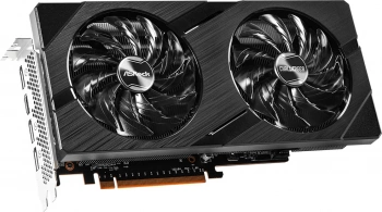 Видеокарта Asrock PCI-E 4.0  A580 CL 8GO