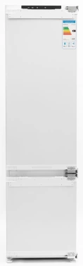 Холодильник Scandilux CTFBI205E