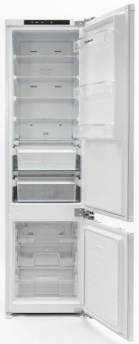 Холодильник Scandilux CTFBI205E