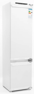 Холодильник Scandilux CTFBI205E