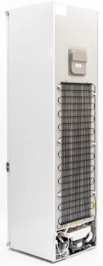 Холодильник Scandilux CTFBI205E