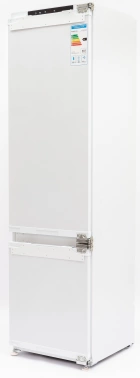 Холодильник Scandilux CTFBI205E
