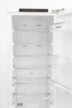 Холодильник Scandilux CTFBI205E