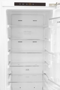 Холодильник Scandilux CTFBI205E