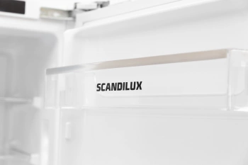 Холодильник Scandilux CTFBI205E