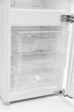 Холодильник Scandilux CTFBI205E