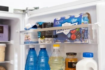 Холодильник Scandilux CTFBI205E