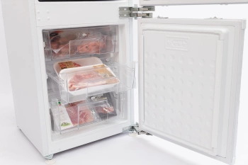 Холодильник Scandilux CTFBI205E