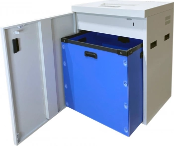 Шредер Office Kit S1350 3,9x35