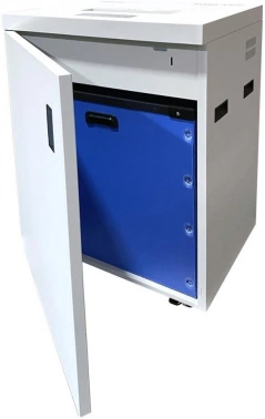 Шредер Office Kit S1350 1,9х15