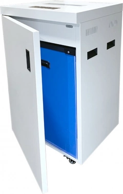 Шредер Office Kit S1650 3,9х35