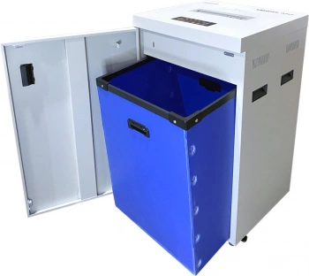 Шредер Office Kit S1650 3,9х35