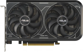 Видеокарта Asus PCI-E 4.0  DUAL-RTX4060-O8G-V2