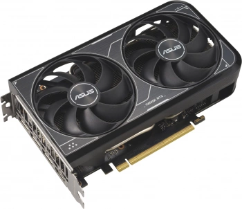 Видеокарта Asus PCI-E 4.0  DUAL-RTX4060-O8G-V2