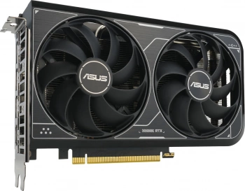 Видеокарта Asus PCI-E 4.0  DUAL-RTX4060-O8G-V2