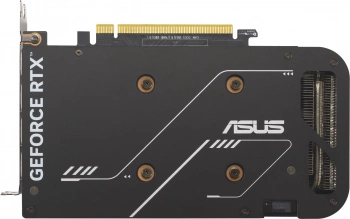 Видеокарта Asus PCI-E 4.0  DUAL-RTX4060-O8G-V2