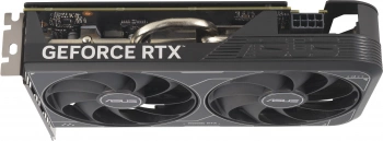 Видеокарта Asus PCI-E 4.0  DUAL-RTX4060-O8G-V2