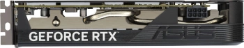 Видеокарта Asus PCI-E 4.0  DUAL-RTX4060-O8G-V2