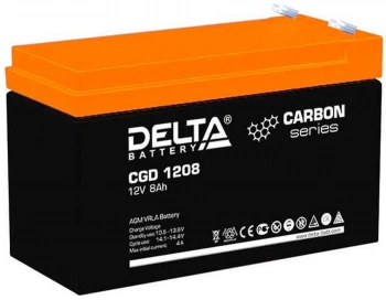 Батарея для ИБП Delta CGD 1208