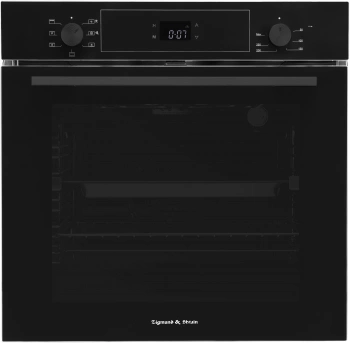 Духовой шкаф Электрический Zigmund & Shtain E 158 B