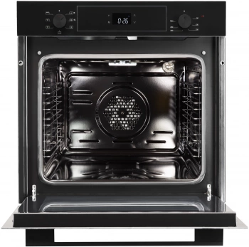 Духовой шкаф Электрический Zigmund & Shtain E 158 B