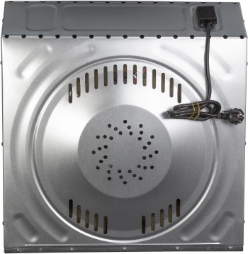 Духовой шкаф Электрический Zigmund & Shtain E 158 B