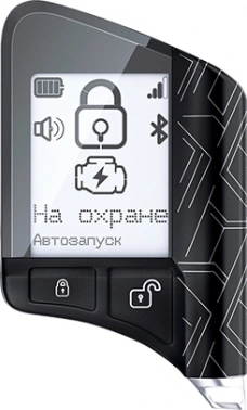 Автосигнализация Scher-Khan X1-M2