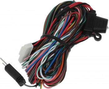 Автосигнализация Scher-Khan X1-M2