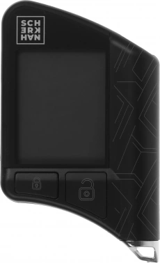 Автосигнализация Scher-Khan X1-M2