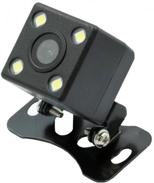 Камера заднего вида Sho-Me  CA-5570 LED HD