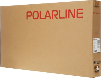 Телевизор LED PolarLine 40