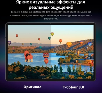 Планшет Teclast T50 HD