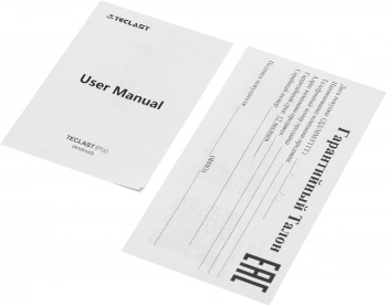 Планшет Teclast T50 HD